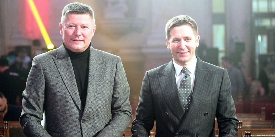 Ko umesto Veselina Jevrosimovića? Srpski atletski savez ima kandidata