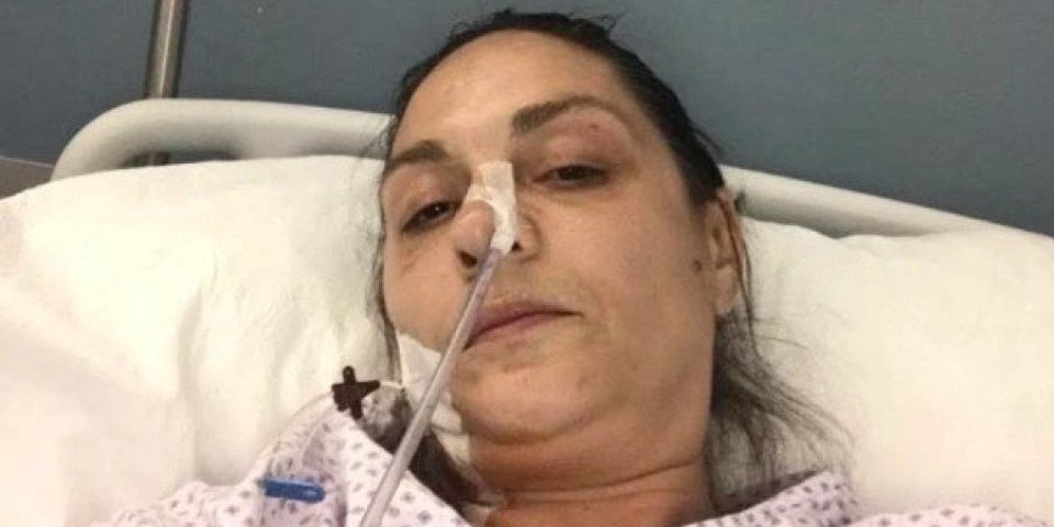 Rasporio joj utrobu, creva je držala peškirom: Dragana preživela pakao, sada progovorila o krvniku  (FOTO)