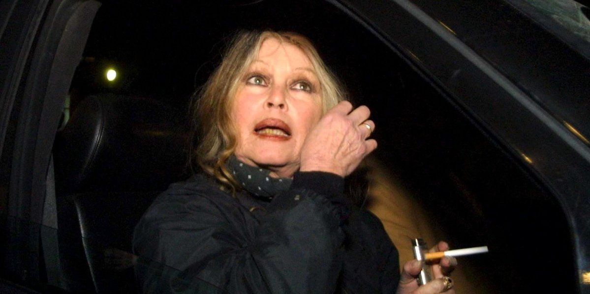 Brižit Bardo hitno primljena u bolnicu