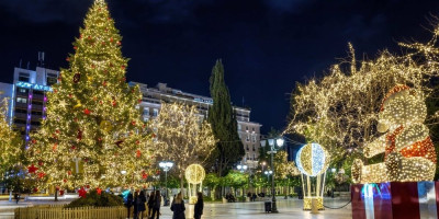 Časopis Time Out objavio je novu, sažetu listu najzanimljivijih zimskih destinacija za kratka gradska putovanja, a na samom vrhu našla se Atina - grad koji mnogi i dalje neopravdano izbegavaju tokom hladnijeg dela godine.
