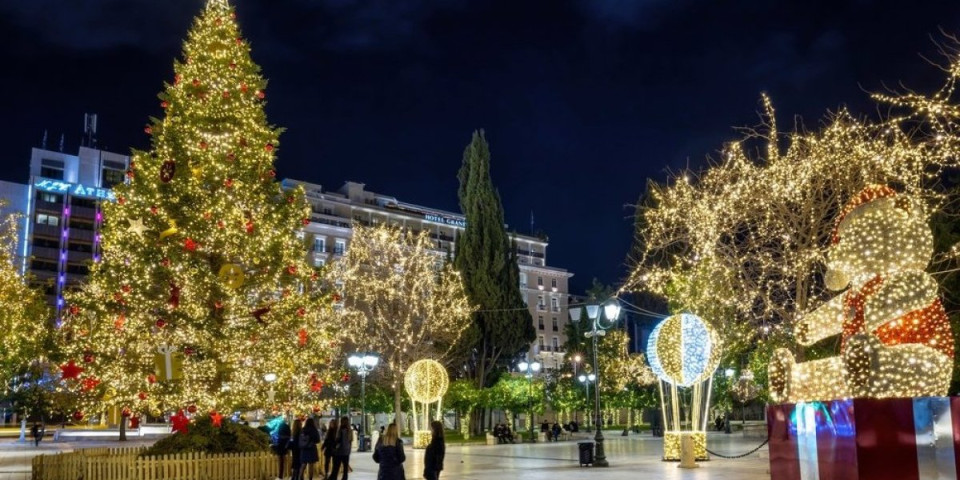 Najpotcenjenija zimska destinacija: Evropska prestonica koju niko nije očekivao (VIDEO)