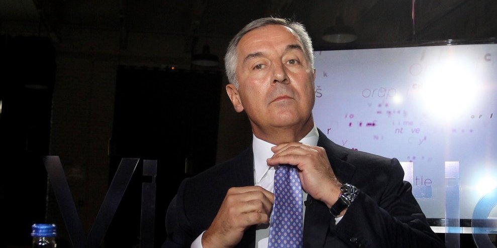 Au, šta si to sakrio Milo?! Bivši predsednik Crne Gore godinama varao državu - ovo nije prijavio, a košta 225.000 evra (FOTO)