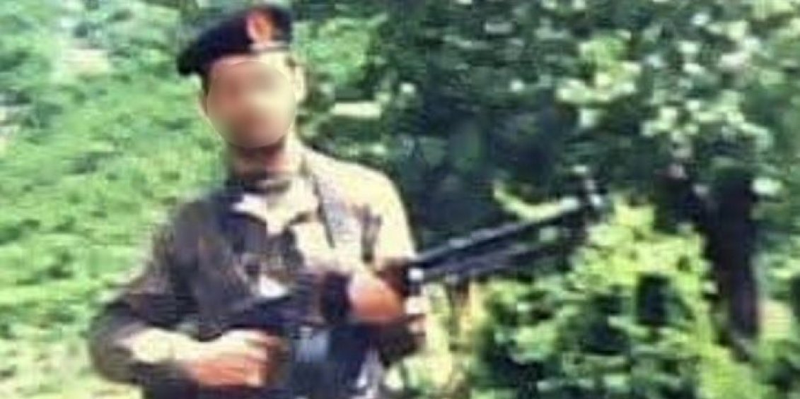 Uhapšen pripadnik ''OVK'': Učestvovao u napadu na Košare (FOTO)