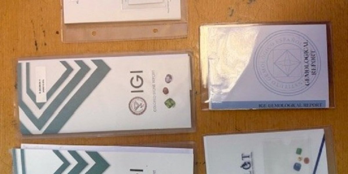 Sprečeno krijumčarenje