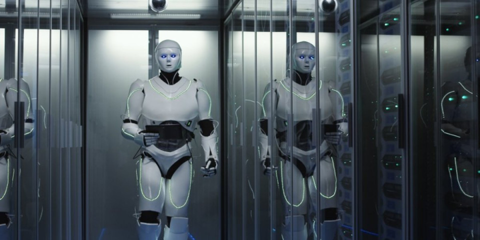 (VIDEO) Vraćaju se ratni oklopi: Ali ne onako kako ste zamislili - Ovo je prelomni momenat koji menja sve