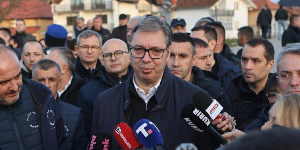 Progovorila italijanska novinarka, svedok rata u Jugoslaviji: O aferi "Sarajevo safari" je rekla samo jedno