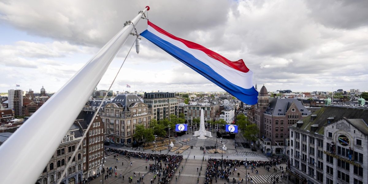 Drama u NATO! Da li se Holandija sprema za rat!?