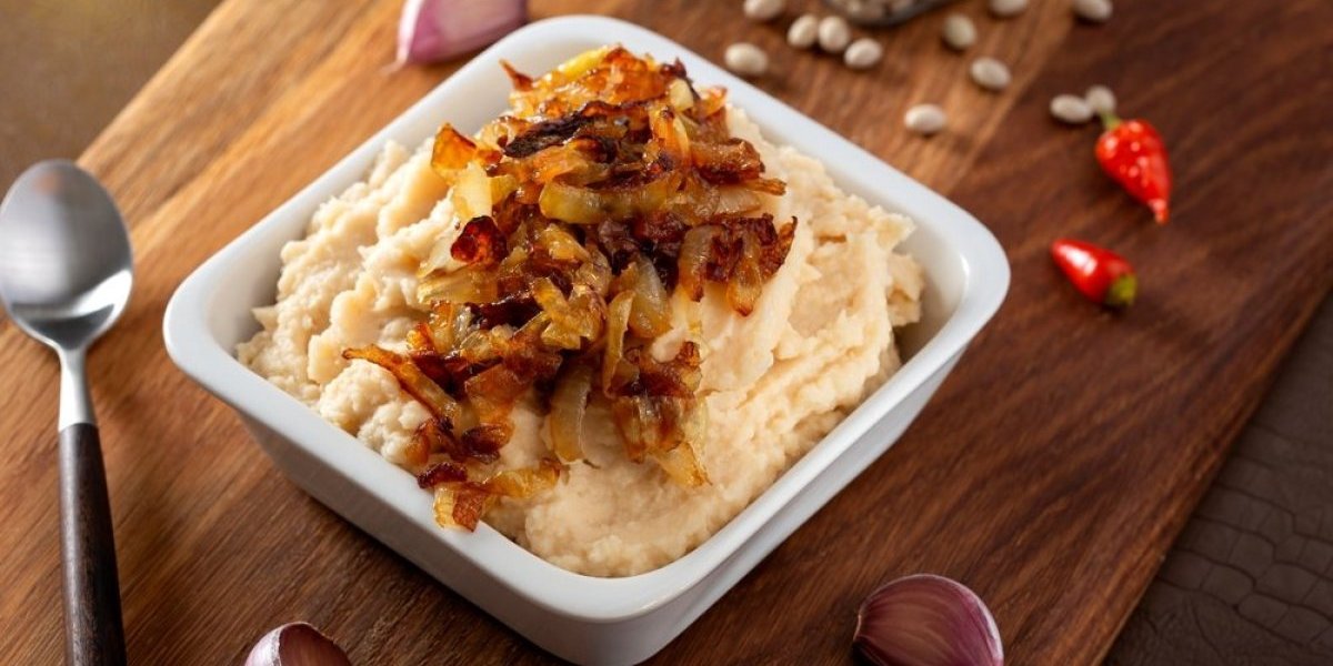 Rimski pire koji morate probati: Tajna zdravlja i dugovečnosti u jednostavnom obroku