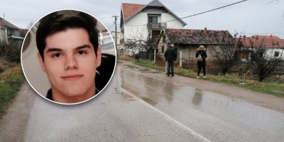 Saslušanjem sudskog veštaka, doktorke Dragane Aranđelović danas je pred Višim sudom u Nišu nastavljeno suđenje Miodragu Periću (38) iz Šainovca optuženom da je 28. decembra 2021. godine vozeći pijan “golf 2” usmrtio pešaka Željka Ristića (19).