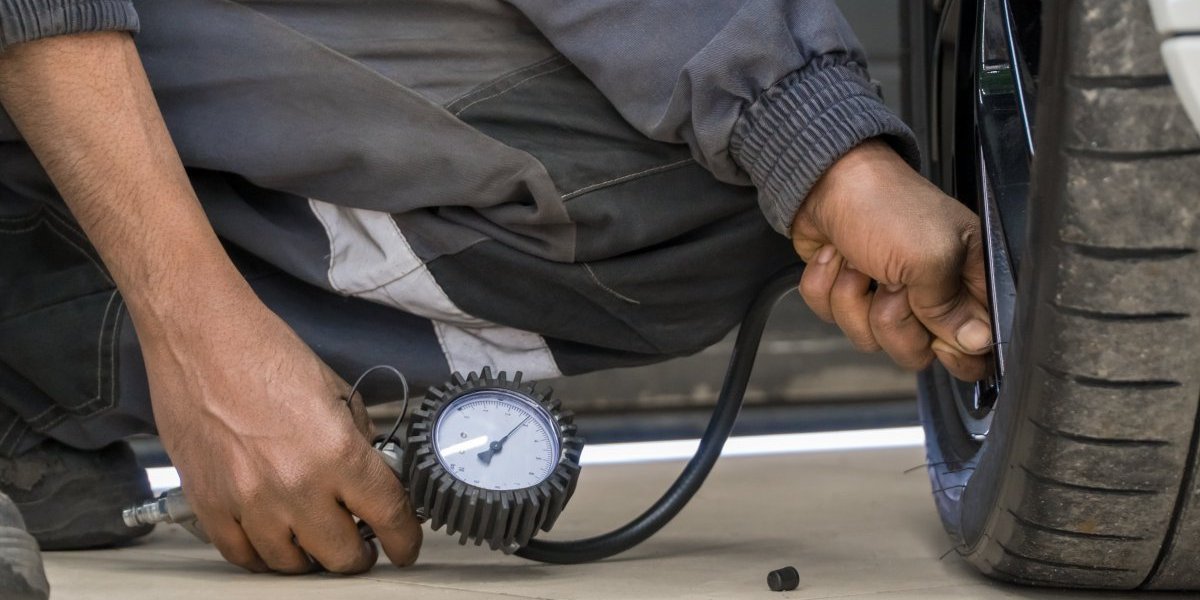 Zimi se menja pritisak u gumama: Evo koliki treba da bude