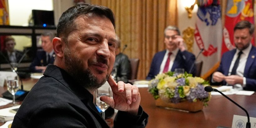 Tramp nije u pravu: Istina konačno isplivala!