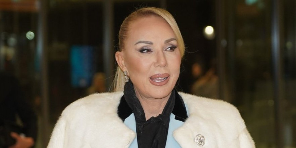 Lepa Brena je tetka ovoj pevačici, a nikada se nisu srele: "Volela bih da je upoznam"