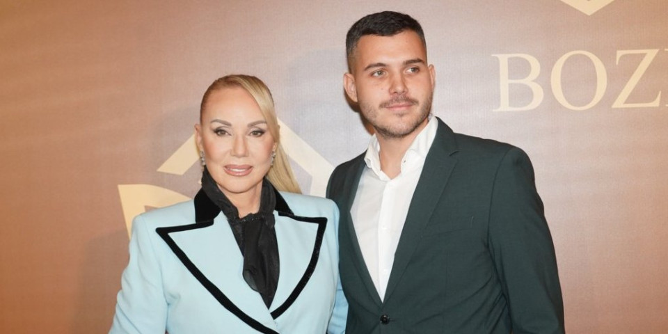 Brena moli Viktora da se pomiri sa bivšom: ''Ona ne juri pare kao druge''