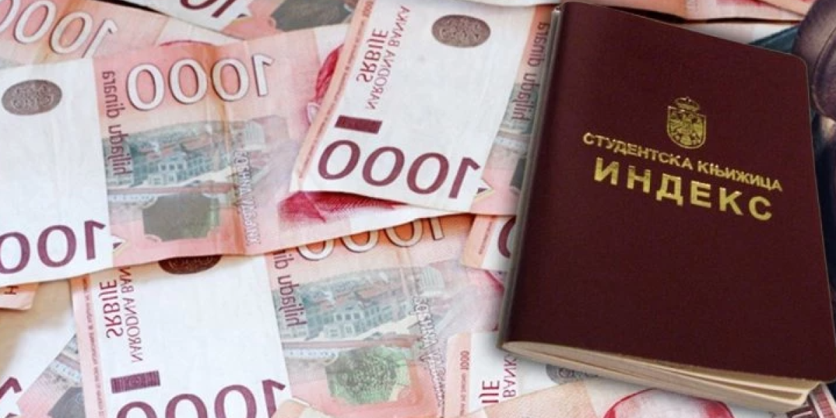 Ovi studenti ne moraju da vraćaju kredit: Oglasilo se Ministarstvo prosvete