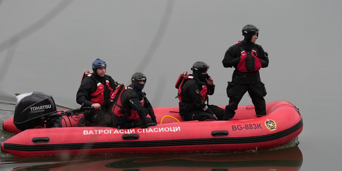 Saobraćajna nesreća kod Međuvršja