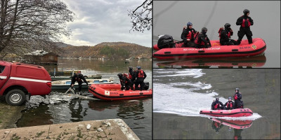 Ana Radović (20) nestala je 23.11. kada je sa Zlatibora krenula u Beograd na fakultet. Njen otac Miloš oglasio se za medije i tom prilikom apelovao na sve građane ako imaju bilo kakvu informaciju o Ani, da se jave u najbližu policijsku stanicu.