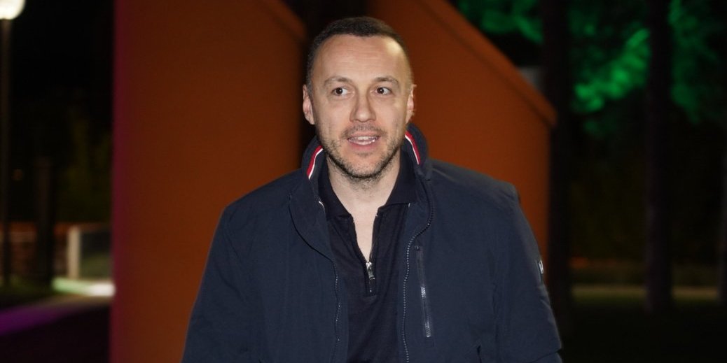 Razvod ga je dokusurio - Bane Mojićević priznaje: ''Deca su me izvukla iz depresije''