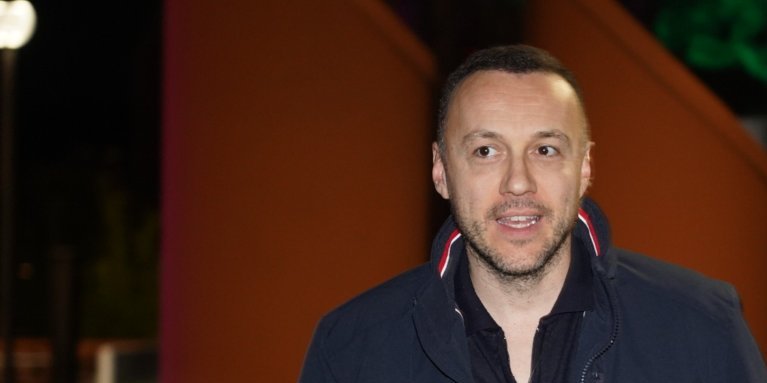 "Ja sam potpisala njegov prvi ugovor": Ova žena je zaslužna za karijeru Baneta Mojićevića