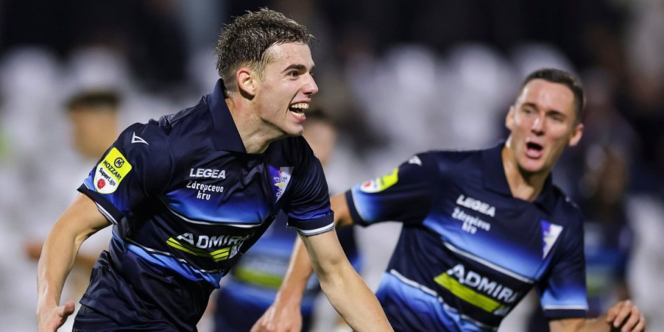 Spartak na udaru: FSS podneo prijavu protiv Subotičana