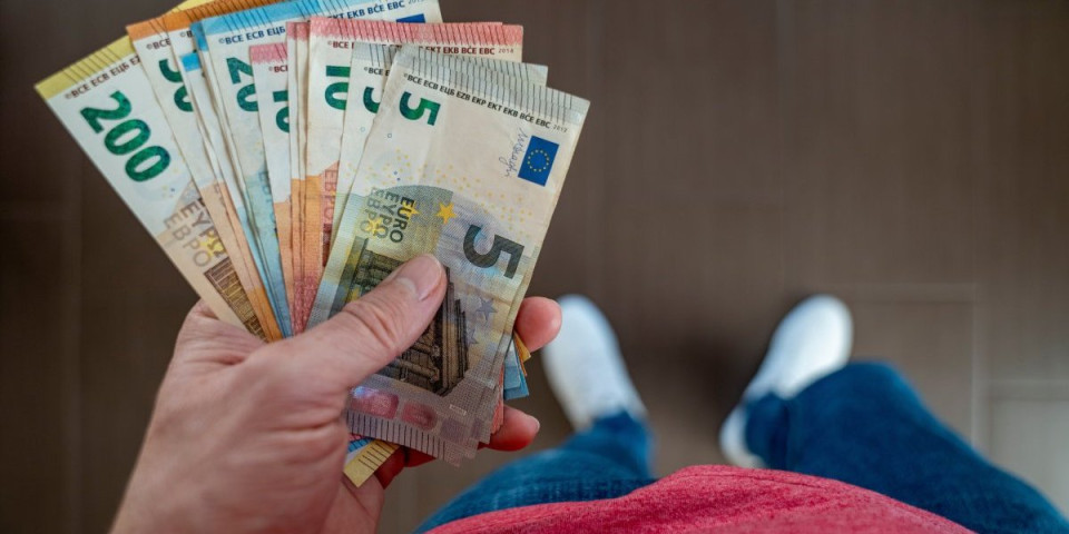 NBS: Od sutra na snazi nova kursna lista