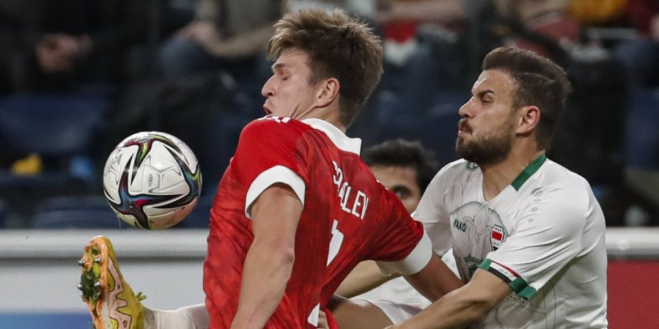 Oglasili se Rusi! Ovo je odgovor: Evo da li reprezentativac vredan 10 miliona evra stiže u Zvezdu