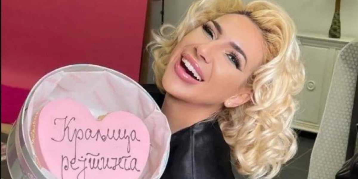 Jovane Jeremić upecala sportistu! Voditeljka se oglasila: "Zvaću vas na svadbu"