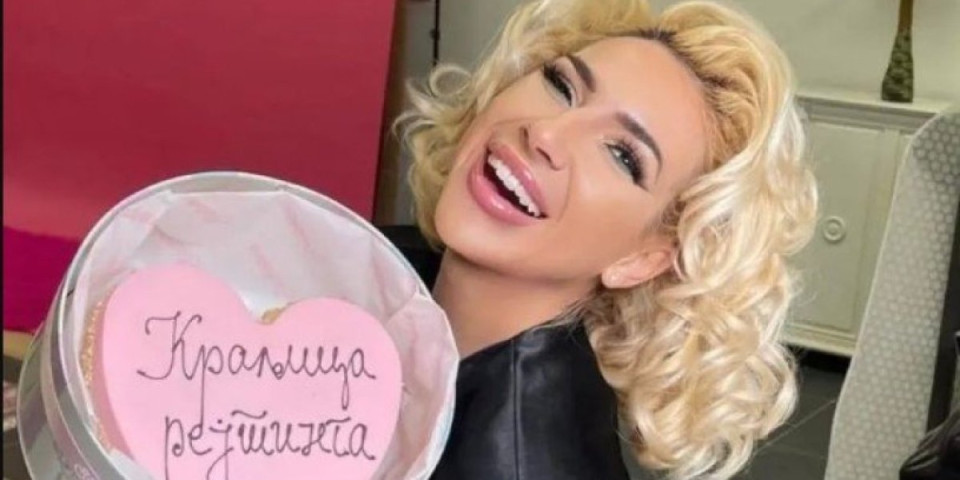 Jovane Jeremić upecala sportistu! Voditeljka se oglasila: "Zvaću vas na svadbu"