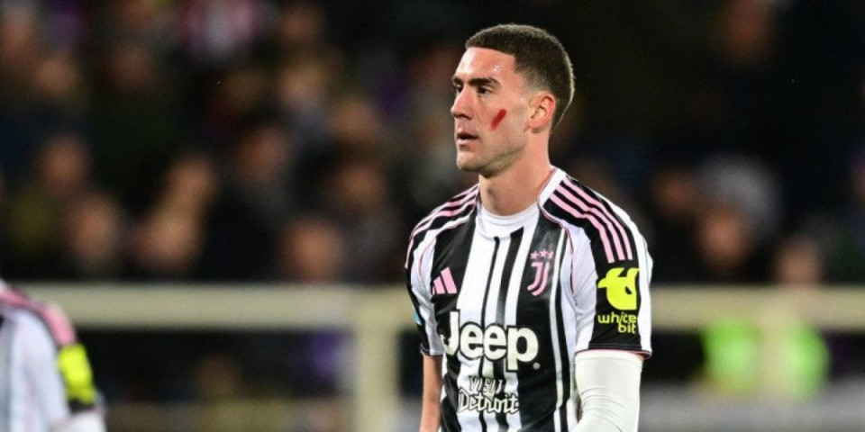 Užasne vesti o Vlahoviću stižu iz Italije: Trener Juventusa se hvata za glavu