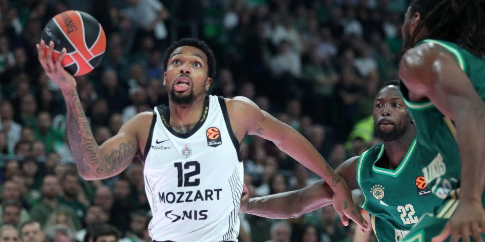 Brutalna izjava bivšeg asa Partizana posle poniženja: Crno-beli hitno ovo moraju da urade