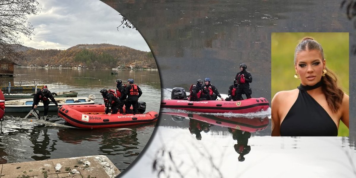 Ana pred nestanak bila u nađenom autu! Oglasila se porodica