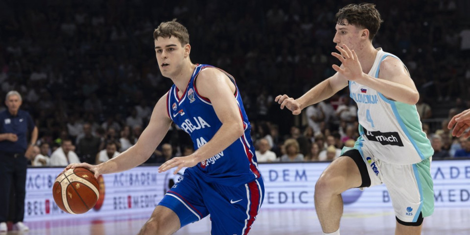 Topiću otkriven rak tokom priprema "orlova" za EP: Doktor reprezentacije sve objasnio