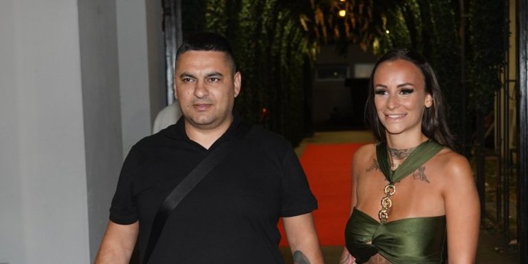 Muk u Eliti: Otkriven tajni plan - Bebica znao za Teodorin prljav veš, a zbog ovoga ćutao