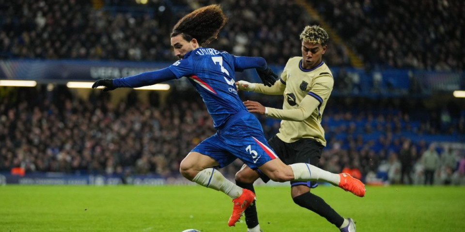 Debakl Barse u Londonu: Juve posle drame srušio Bode, Siti šokiran u Mančesteru