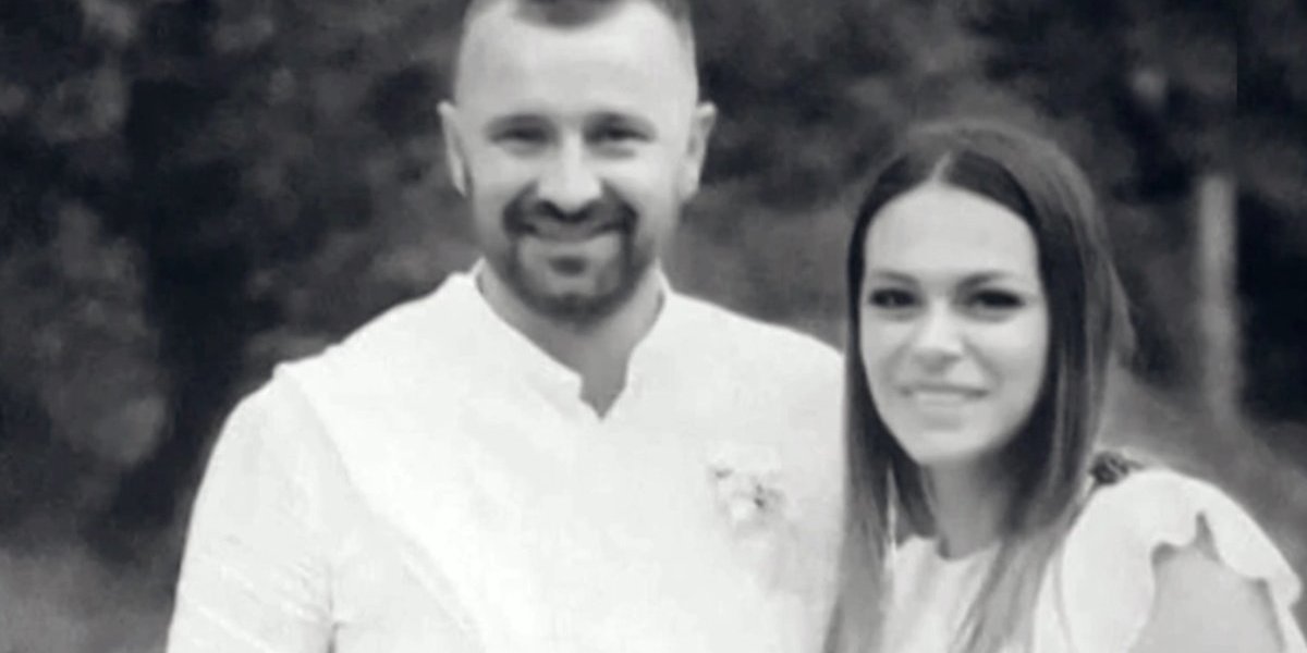 Predrag i Ivana Novaković