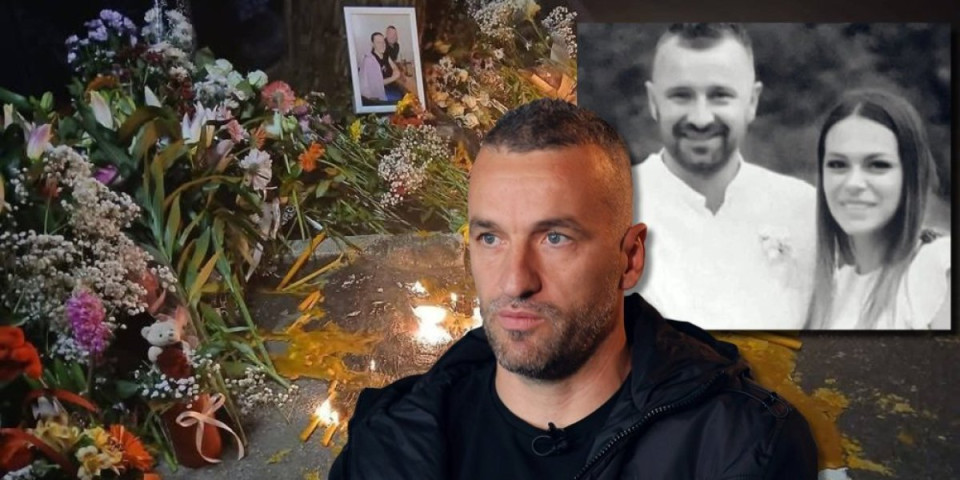 Poznatom srpskom golmanu ubijeni brat i snaja: "Uništio mu je svaki vitalni organ" (FOTO)
