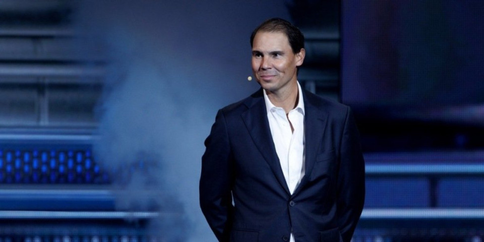 Bukti rat u tenisu: Rafa se smeje čuvenom treneru zbog izjave, Beker ga napao...