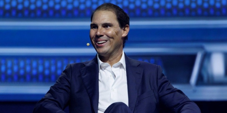 Surova izjava Nadala: Ućutkao one koji tvrde da su Alkaraz i Siner bolji