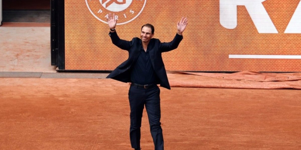 Nadal se oglasio zbog Mijatovića i "Kralja sunca": Evo da li će učestvovati u trci za predsednika