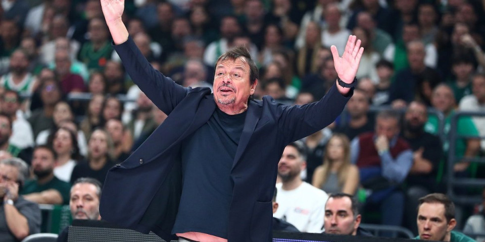 Turčin objasnio kako je uništio Partizan, ovo je morao da uradi