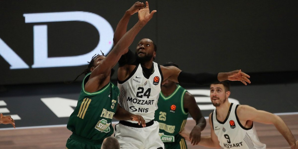 Kada je PAO poslednji put pobedio Partizan u Beogradu? Davno beše...