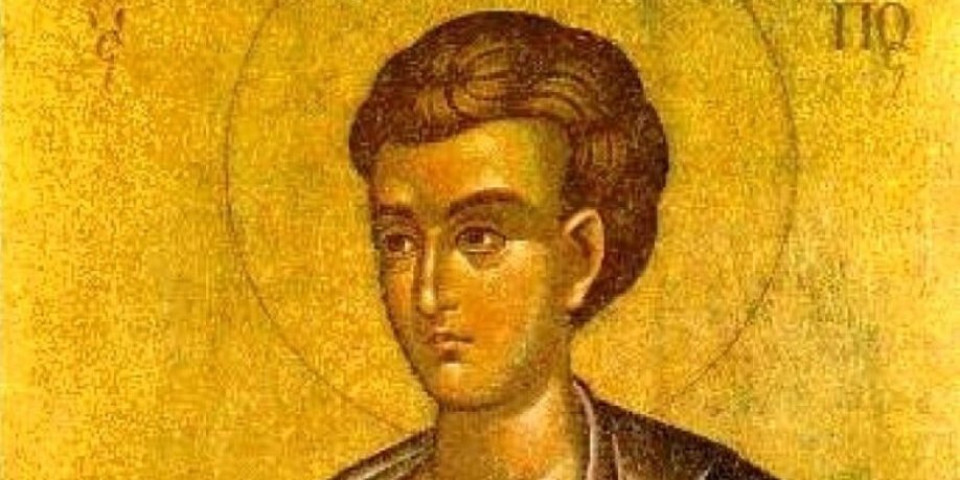 Danas je Sveti apostol Filip: Jedan običaj morate da ispoštujete - Tiče se dece