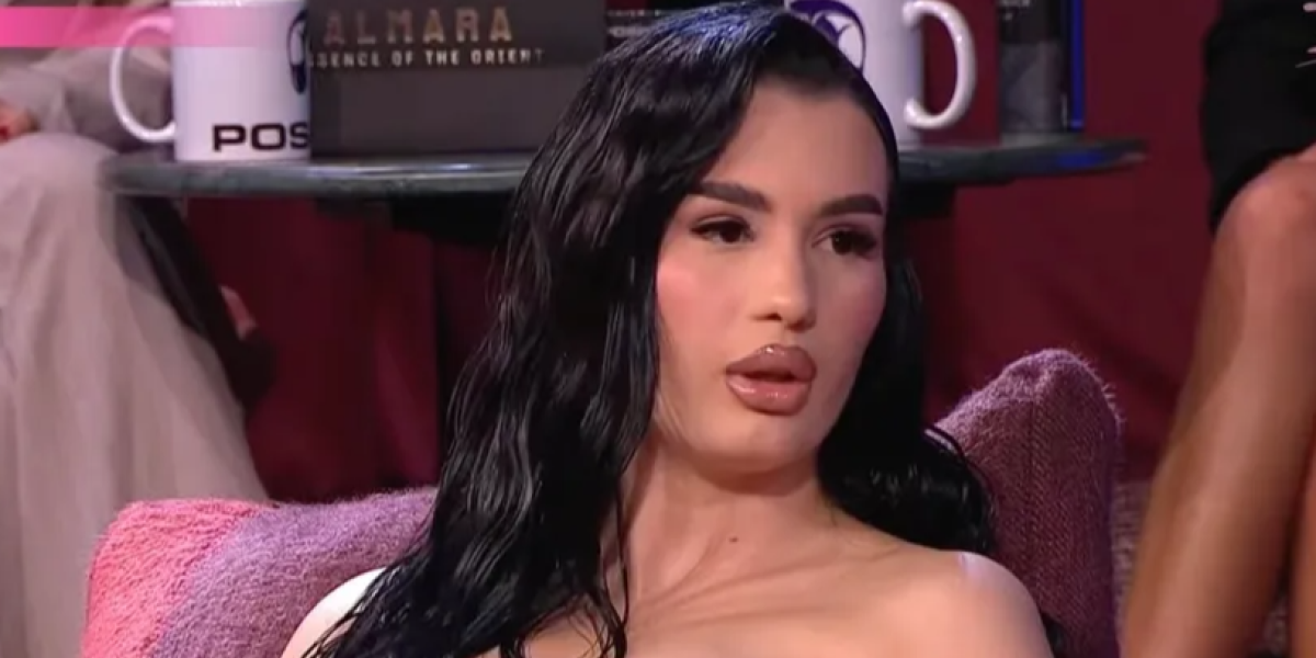 "Majka me je ostavila sa pet godina": Zorana Mićanović odbačena zbog drugog muškarca