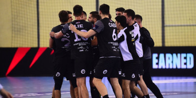 Totalna dominacija - Partizan potvrdio titulu! Crno-beli pregazili nemoćnu Vojvodinu