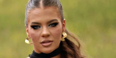 Emilija Anđić, najbolja drugarica Ane Radović, koja je poginula u saobraćajno nesreći kod jezera Međuvršje, oprostila se od nje potresnim rečima i emotivnim snimkom.