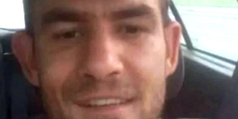 Još jedan tragičan kraj potrage: Pronađeno telo Bojana Stankovića u kombiju (FOTO)