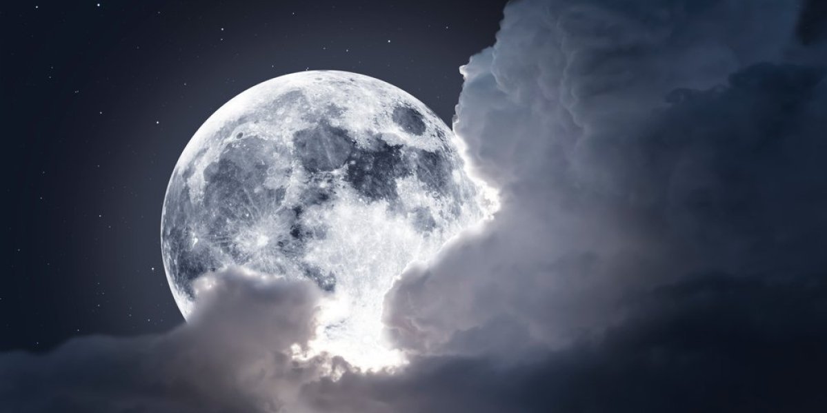 Stiže pun Mesec u Blizancima: 5. decembar je ključan - menja se sudbina 4 znaka pred kraj 2025.