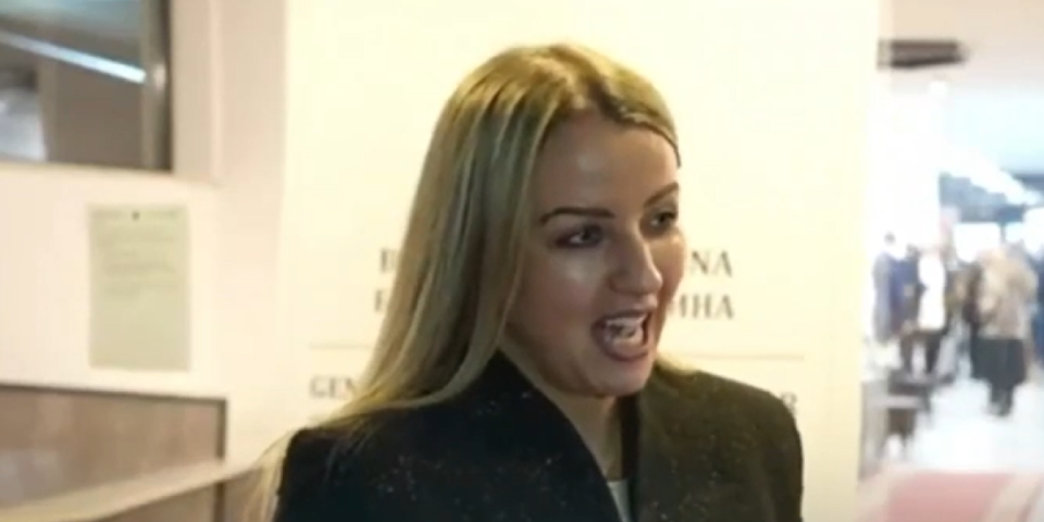 Ona bi da cepa Srbiju: Selma Kučević tvrdi da su Srbi genocidaši, zalaže se za nezavisno Kosovo... (VIDEO)
