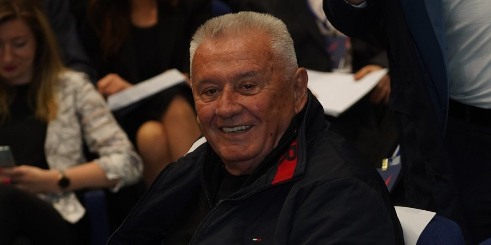 Šta se pred Putinom desilo u Rusiji u vreme kada je prodavan NIS?! Velja Ilić progovorio posle 17 godina (VIDEO)