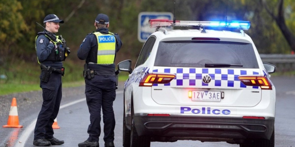 Užas! Ubila sina i ćerku, tela pronađena nakon 4 godine u koferima!