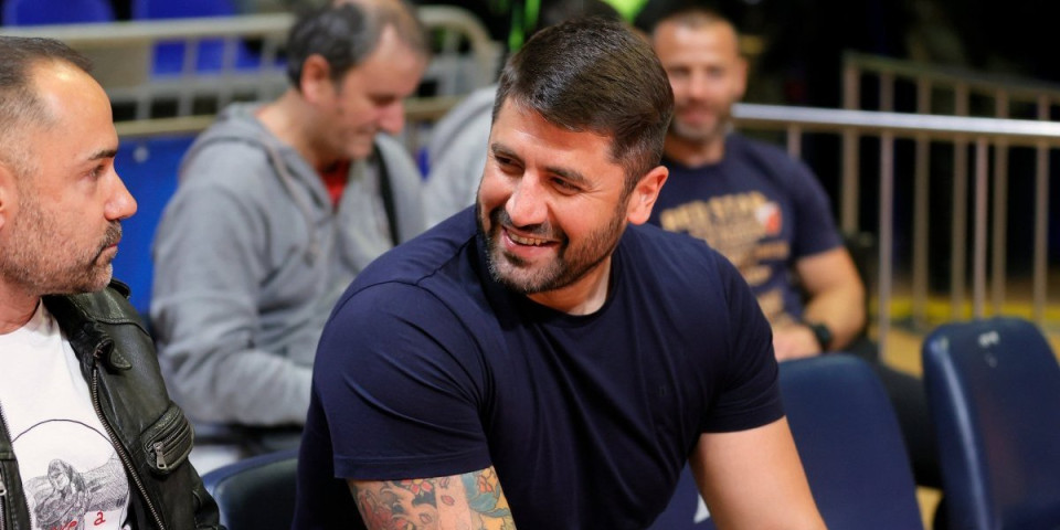 Nikada emotivnija ispovest Nikole Rađena: Teško detinjstvo i ratne okolnosti, vaterpolo kao izlaz